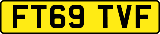 FT69TVF