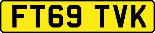 FT69TVK