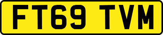 FT69TVM