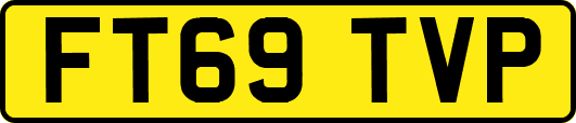 FT69TVP
