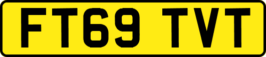FT69TVT