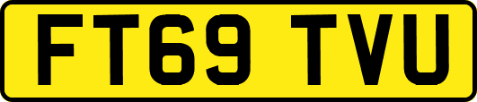 FT69TVU