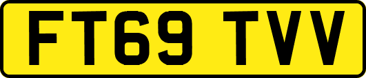 FT69TVV