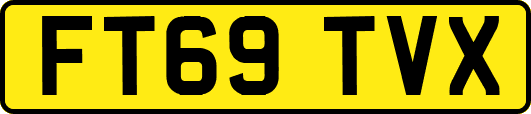 FT69TVX