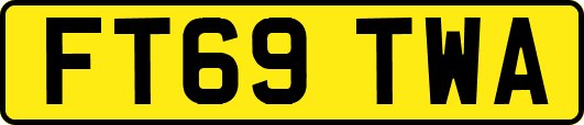 FT69TWA
