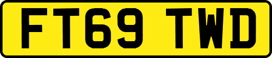 FT69TWD