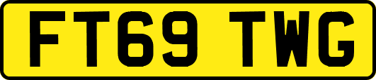 FT69TWG
