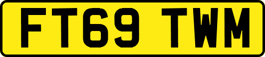 FT69TWM