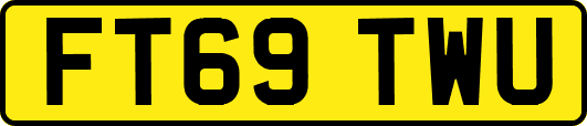 FT69TWU