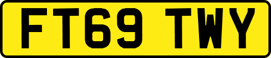 FT69TWY