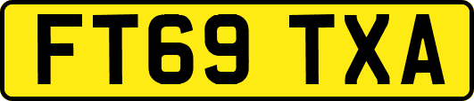 FT69TXA