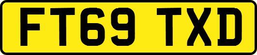 FT69TXD