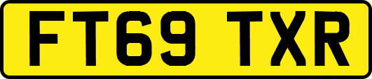 FT69TXR