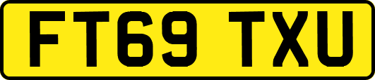 FT69TXU