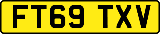 FT69TXV