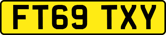 FT69TXY