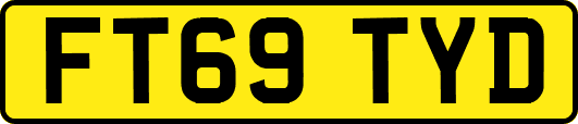 FT69TYD