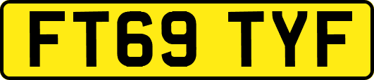 FT69TYF