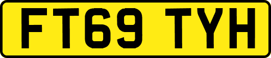 FT69TYH