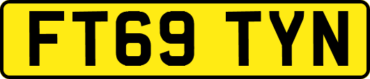 FT69TYN