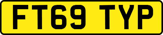 FT69TYP