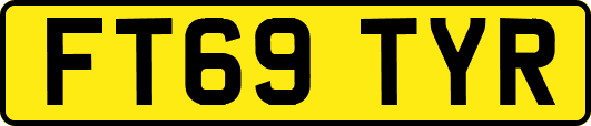 FT69TYR