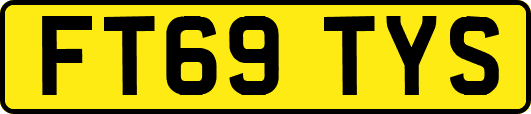 FT69TYS