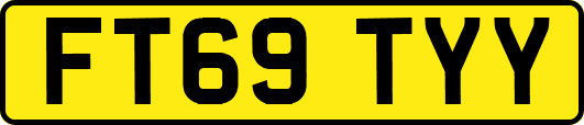 FT69TYY