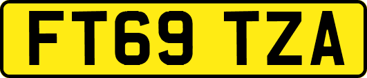 FT69TZA