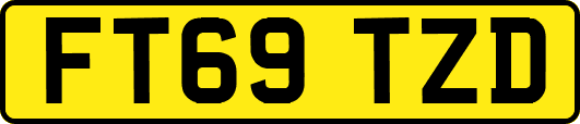 FT69TZD