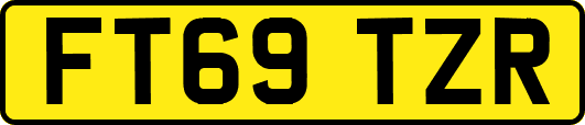 FT69TZR