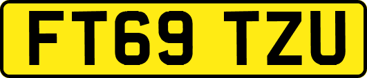 FT69TZU