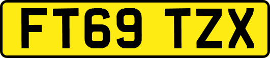 FT69TZX