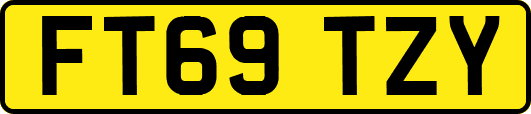 FT69TZY