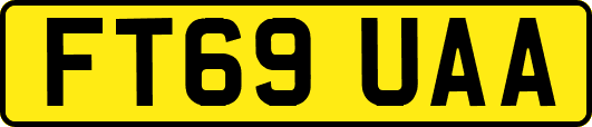 FT69UAA