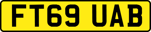 FT69UAB