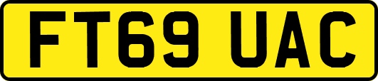 FT69UAC
