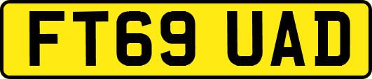 FT69UAD