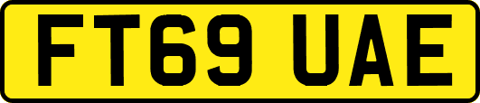 FT69UAE