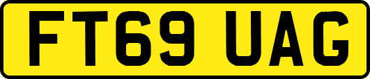 FT69UAG
