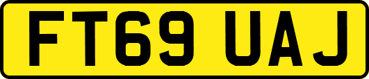 FT69UAJ