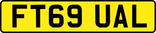 FT69UAL