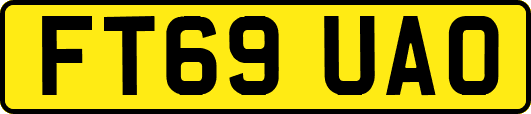 FT69UAO