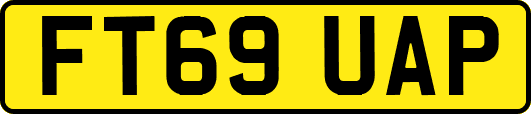 FT69UAP
