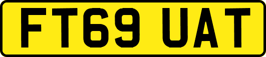 FT69UAT