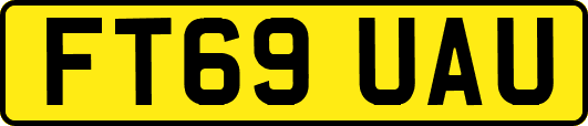 FT69UAU