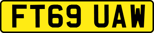 FT69UAW