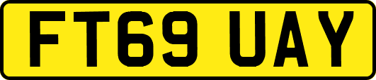 FT69UAY