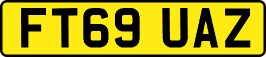 FT69UAZ