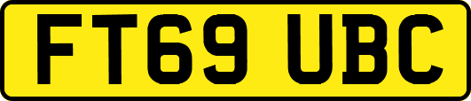 FT69UBC